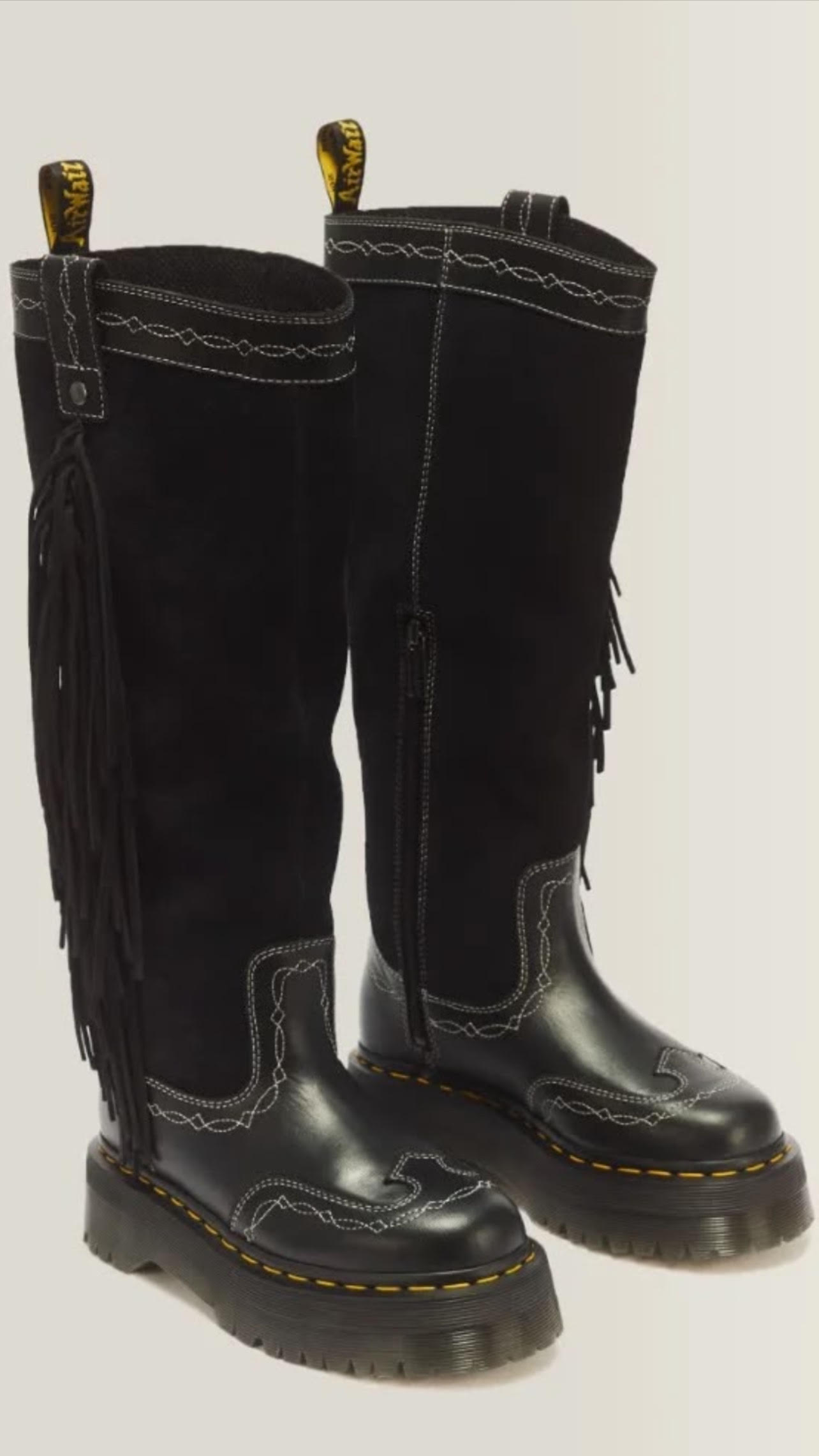 לצפייה במוצר Sandals Dr. Martens 3